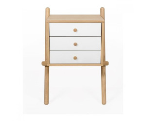 Wiru 3D naktsskapītis (2 toņi)